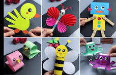 Creative Work 4