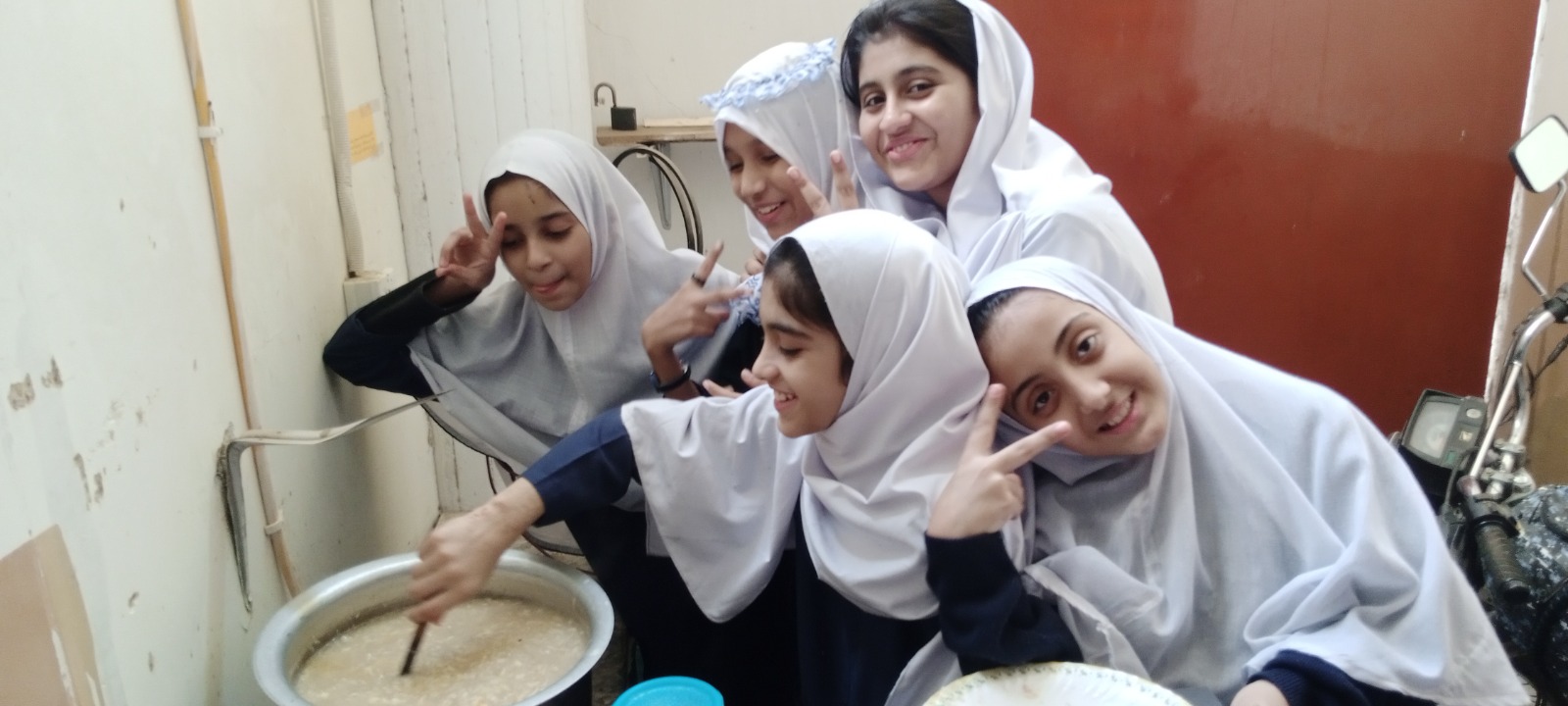 Summer Camp Pic 9